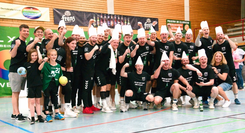 800Zweite aufsteiger