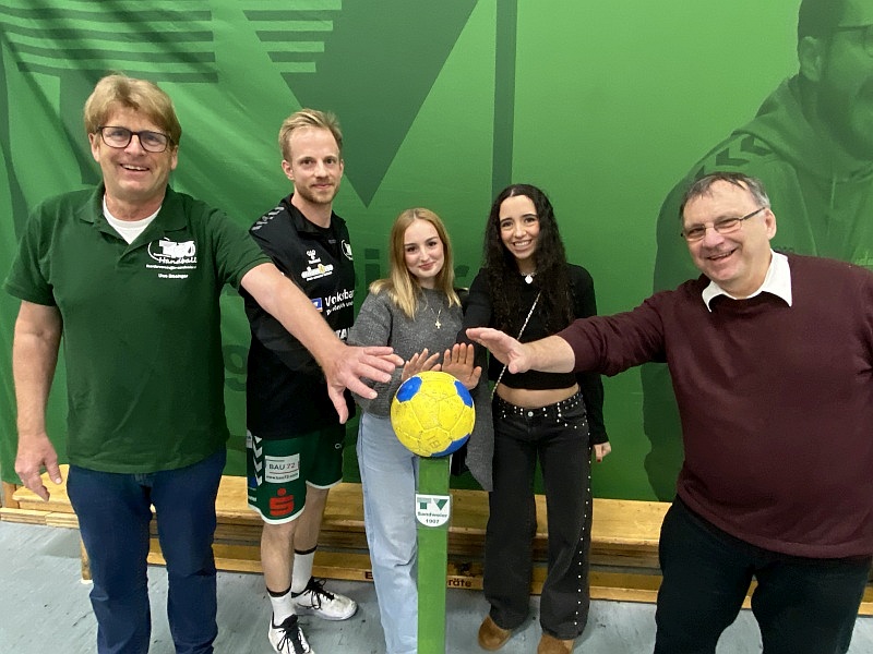 800 Ballsponsor Paedagogium