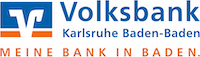 Volksbank Karlsruhe-Baden-Baden